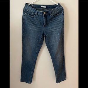 Women’s Jean Capris
